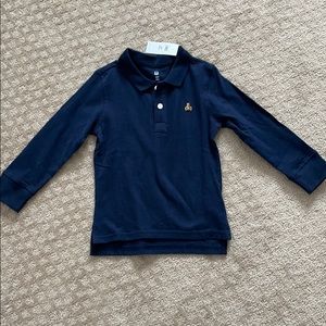 NWT GAP polo